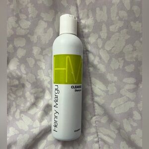 New Henry Margu Cleanse Wig Shampoo 8 Fl Oz.